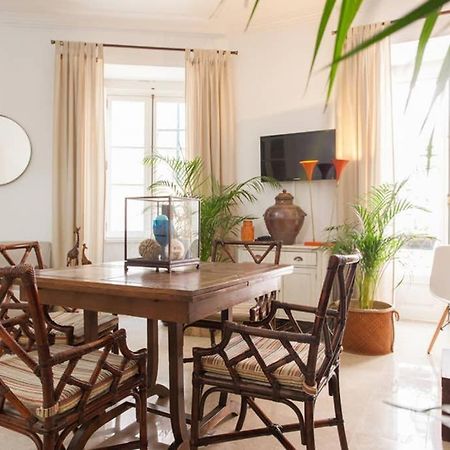 Soul Of Lisbon - IV Apartment Bagian luar foto