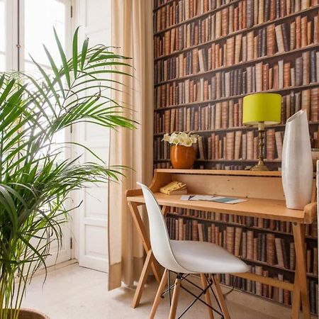 Soul Of Lisbon - IV Apartment Bagian luar foto