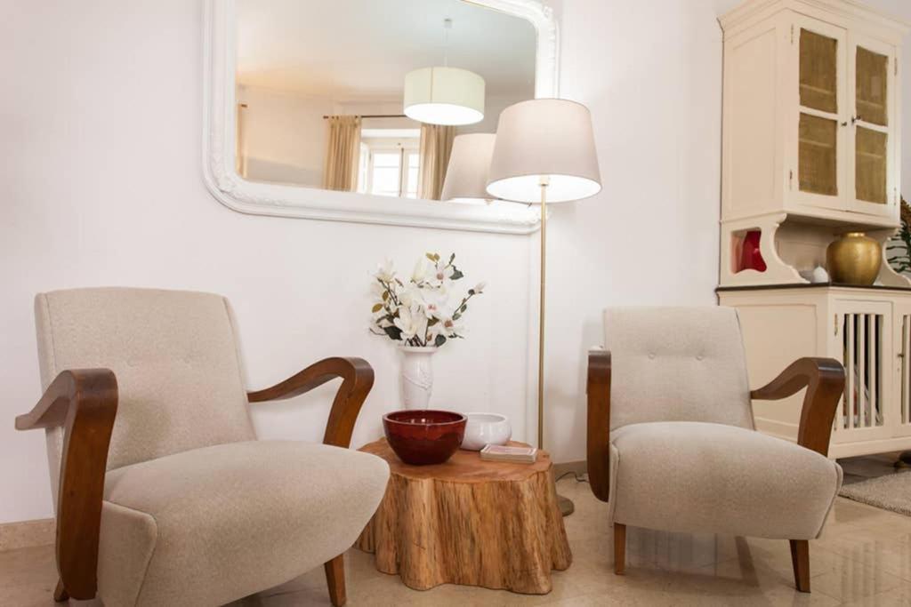 Soul Of Lisbon - IV Apartment Bagian luar foto