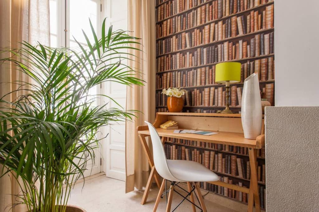 Soul Of Lisbon - IV Apartment Bagian luar foto