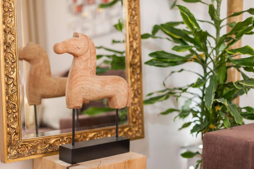 Soul Of Lisbon - IV Apartment Bagian luar foto