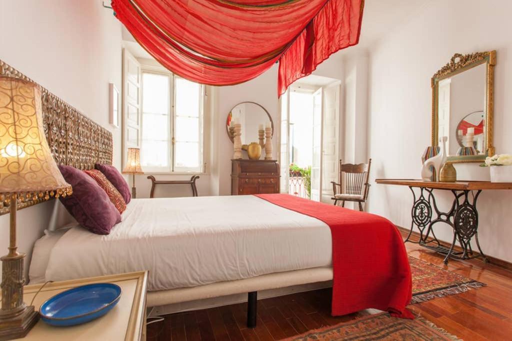 Soul Of Lisbon - IV Apartment Bagian luar foto
