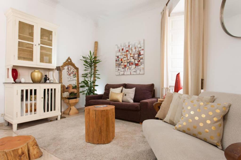 Soul Of Lisbon - IV Apartment Bagian luar foto