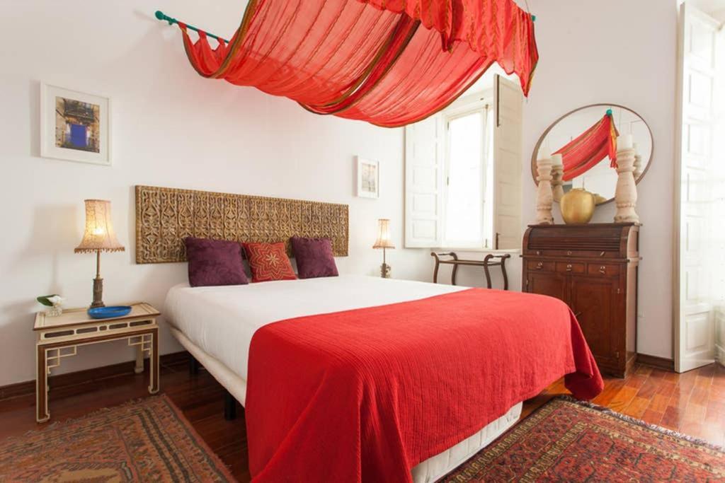 Soul Of Lisbon - IV Apartment Bagian luar foto