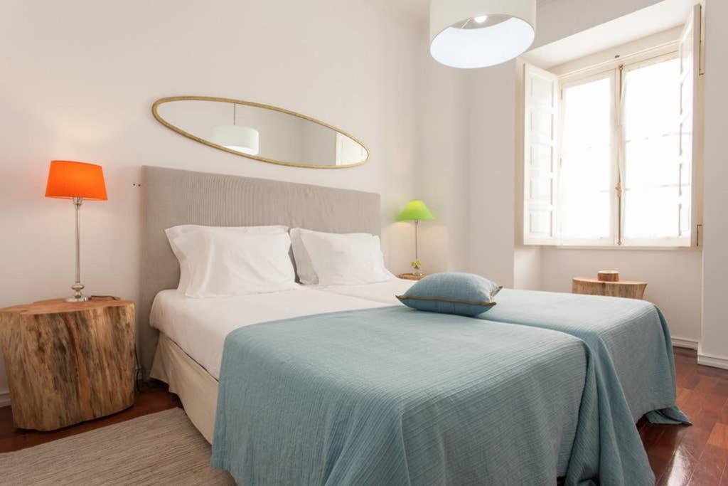 Soul Of Lisbon - IV Apartment Bagian luar foto