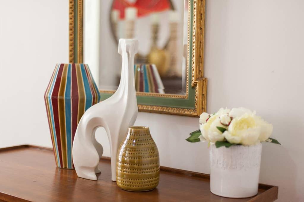 Soul Of Lisbon - IV Apartment Bagian luar foto
