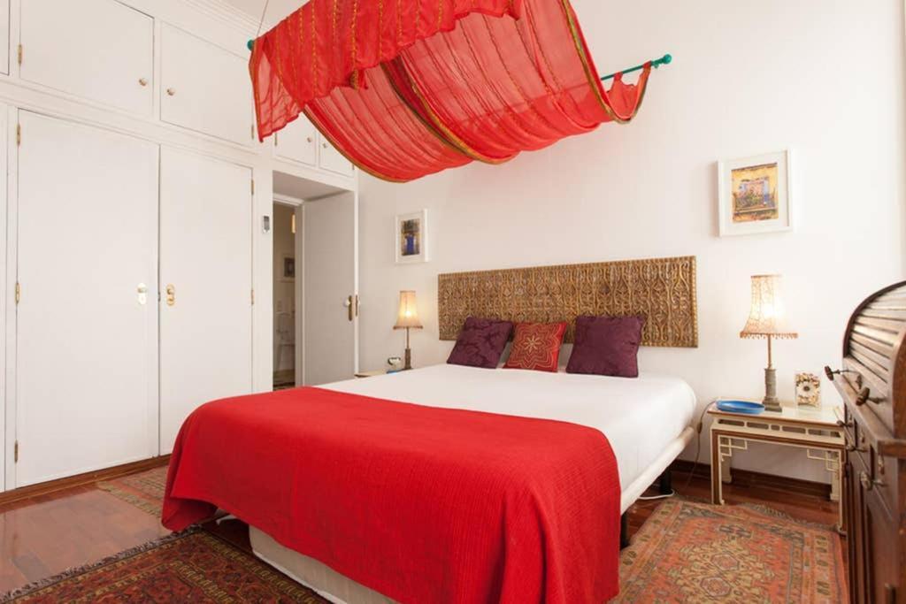 Soul Of Lisbon - IV Apartment Bagian luar foto