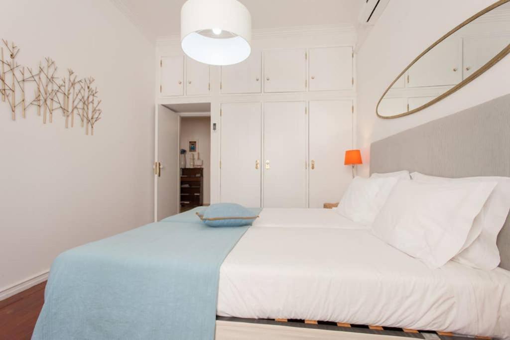 Soul Of Lisbon - IV Apartment Bagian luar foto