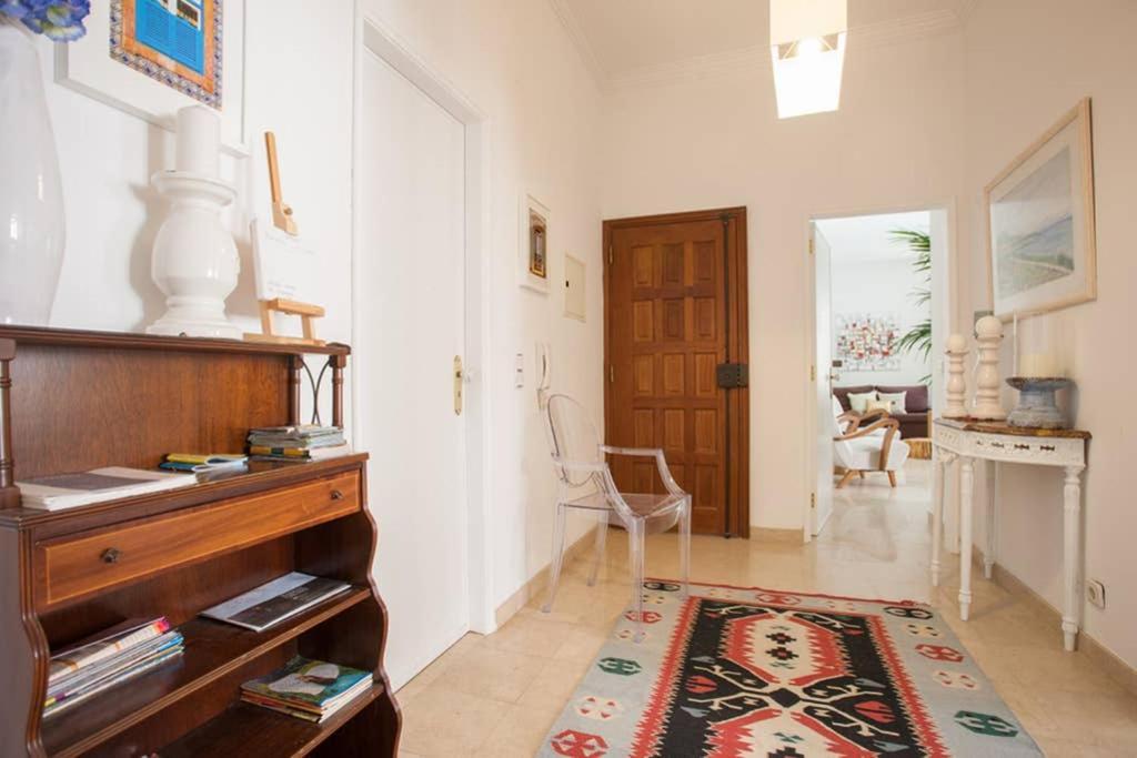 Soul Of Lisbon - IV Apartment Bagian luar foto