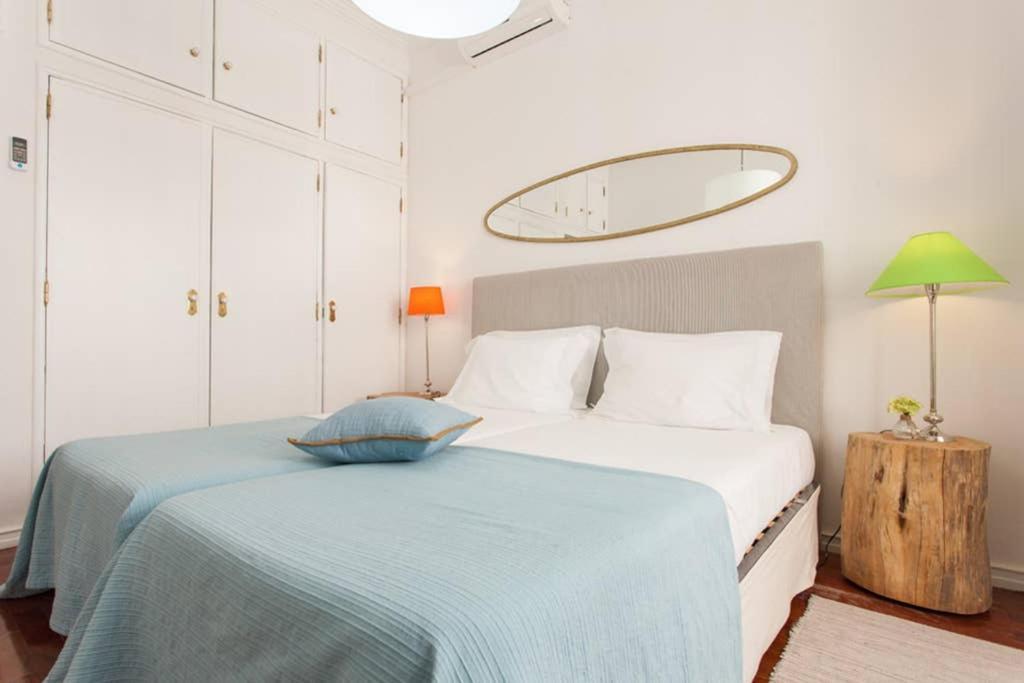 Soul Of Lisbon - IV Apartment Bagian luar foto