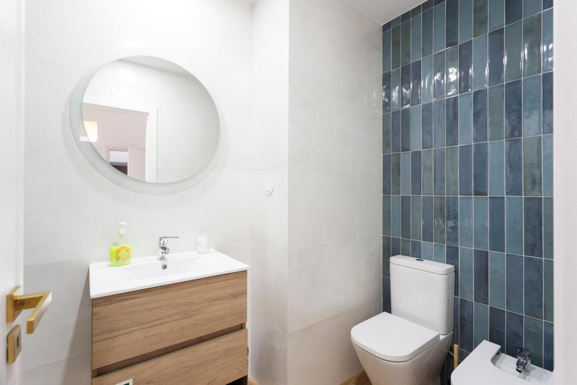 Soul Of Lisbon - IV Apartment Bagian luar foto