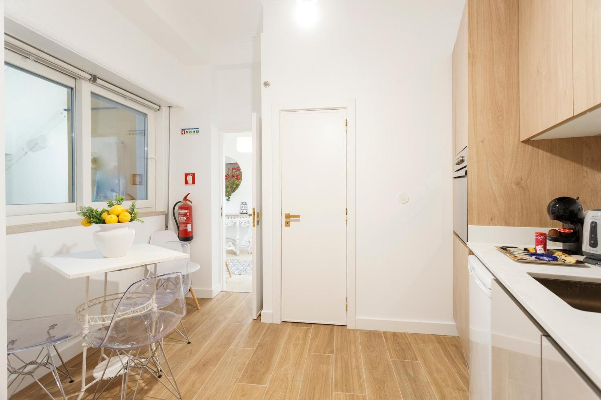 Soul Of Lisbon - IV Apartment Bagian luar foto