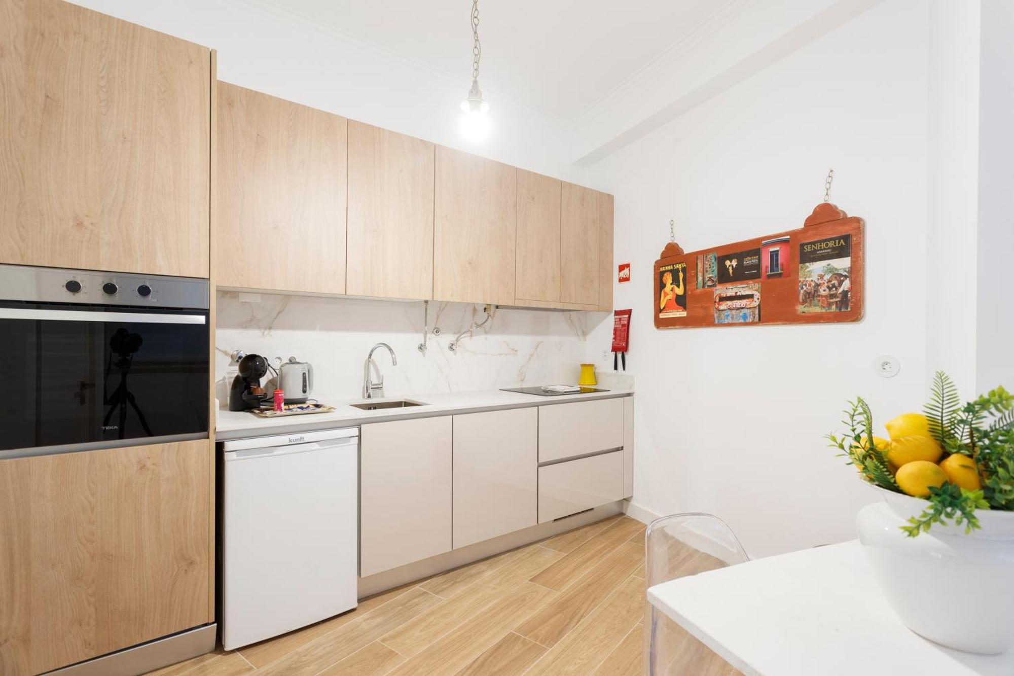 Soul Of Lisbon - IV Apartment Bagian luar foto